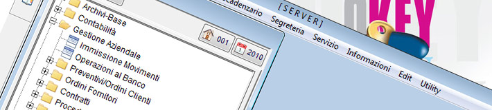 Caratteristiche OKey Win
