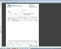 Gestione documenti