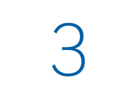 3 Step - Recupero dati